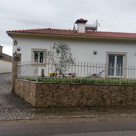 Anca Casa Sao Tomeヴィラ エクステリア 写真