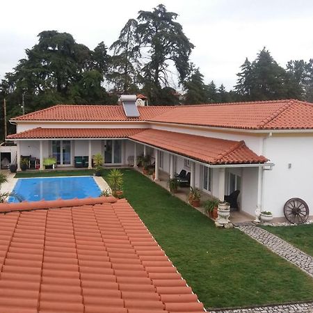 Anca Casa Sao Tomeヴィラ エクステリア 写真