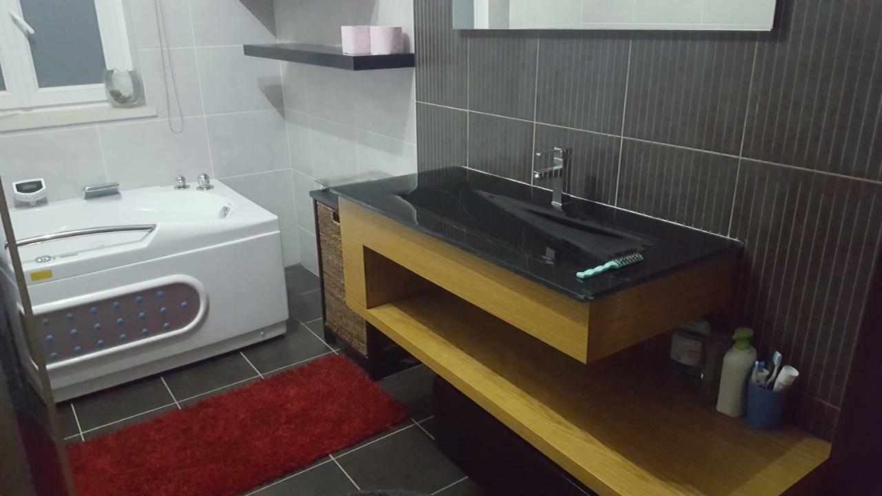 Anca Casa Sao Tomeヴィラ エクステリア 写真