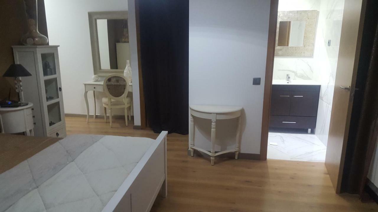 Anca Casa Sao Tomeヴィラ エクステリア 写真