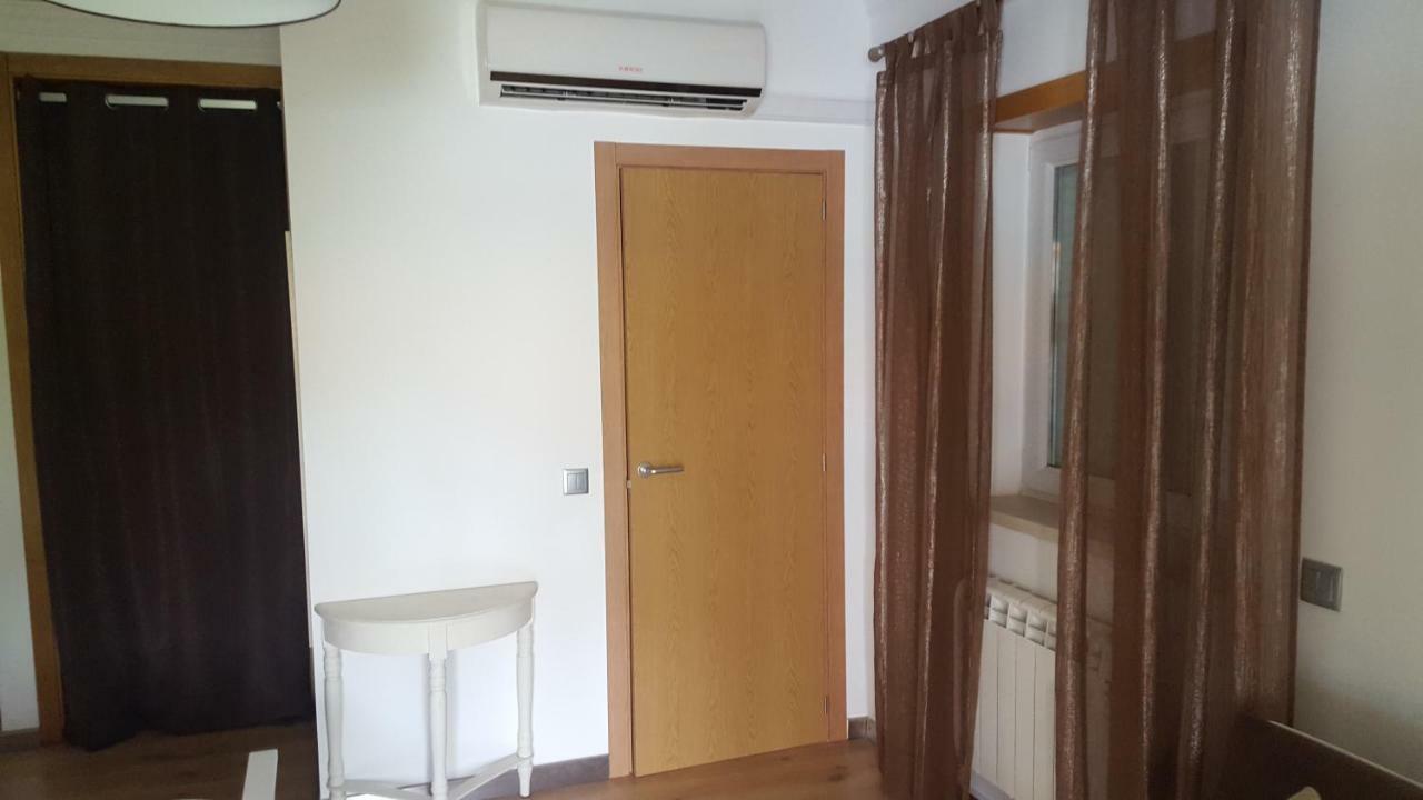 Anca Casa Sao Tomeヴィラ エクステリア 写真