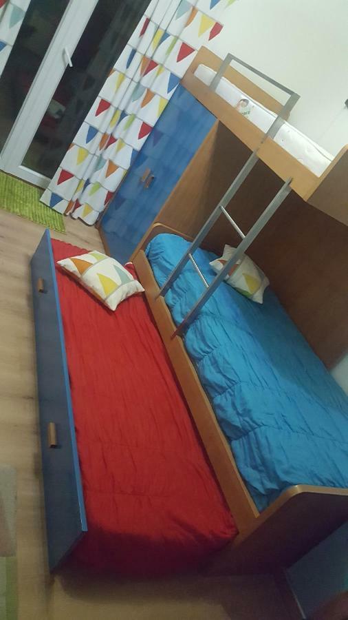 Anca Casa Sao Tomeヴィラ エクステリア 写真