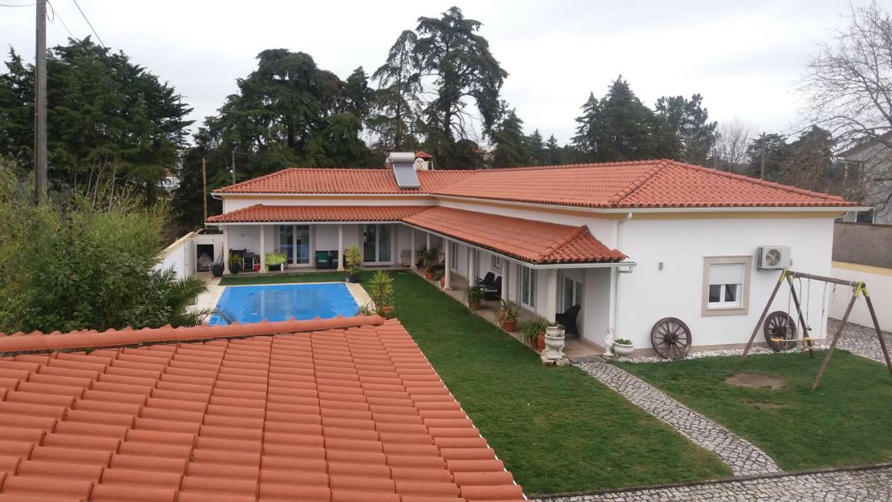 Anca Casa Sao Tomeヴィラ エクステリア 写真
