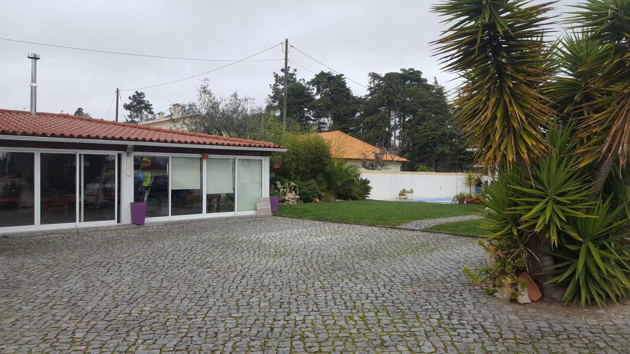 Anca Casa Sao Tomeヴィラ エクステリア 写真