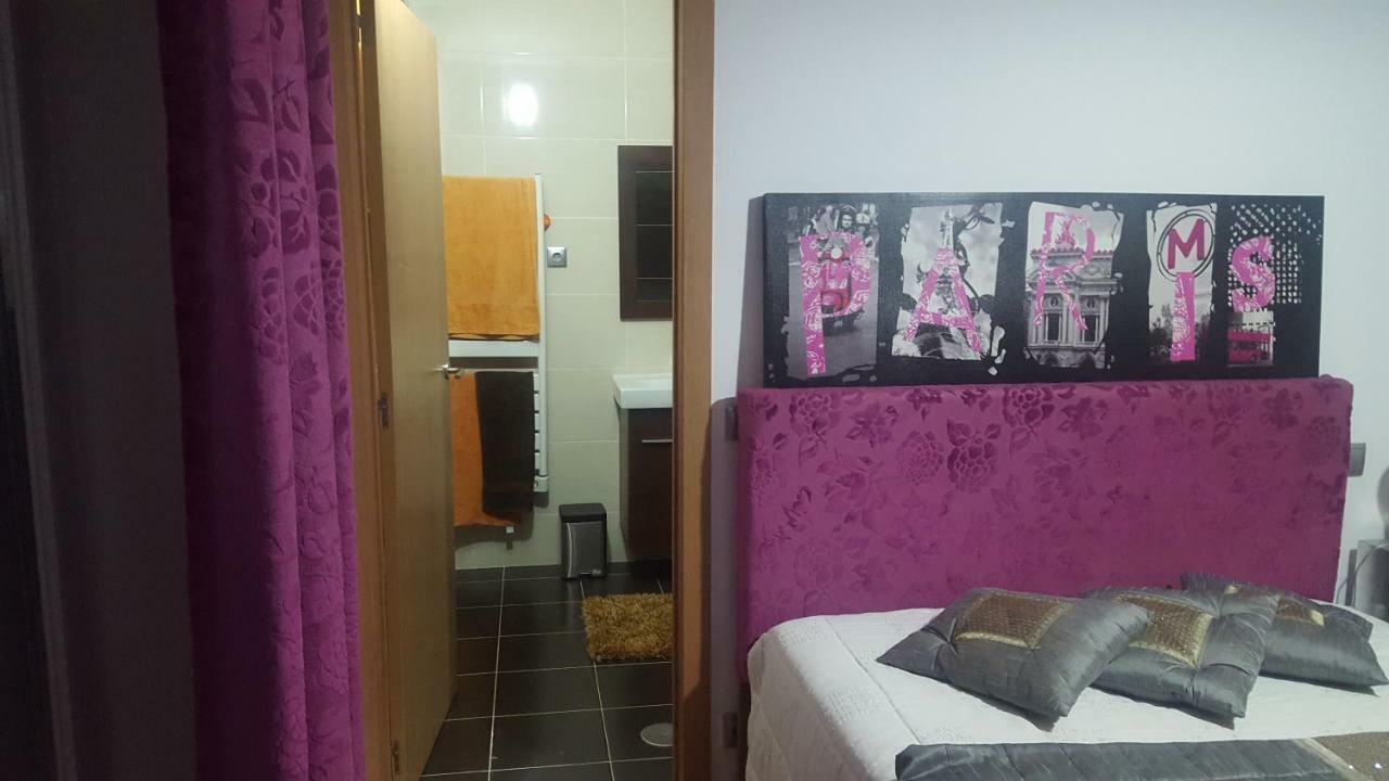 Anca Casa Sao Tomeヴィラ エクステリア 写真